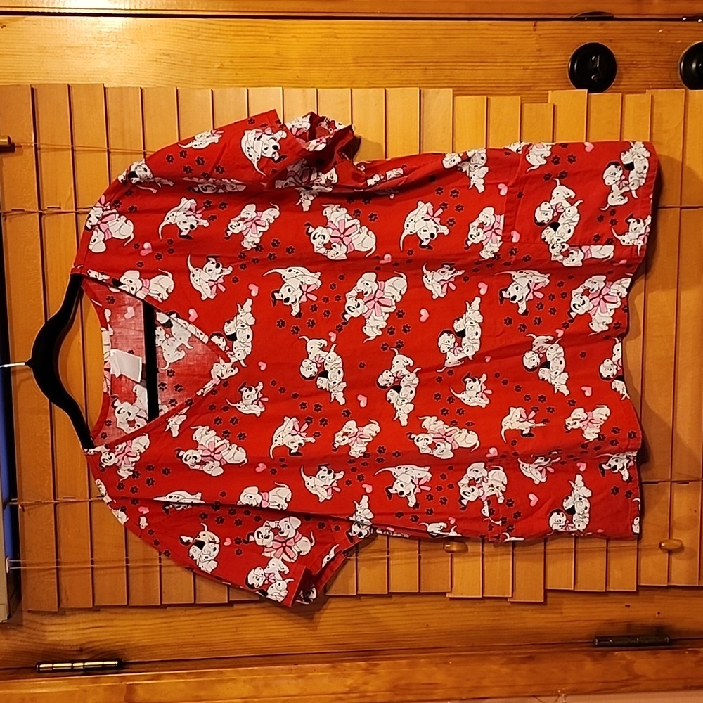 BUNDLE ANY 3 SCRUB TOPS $32.00. $4.99 SHIPPING.